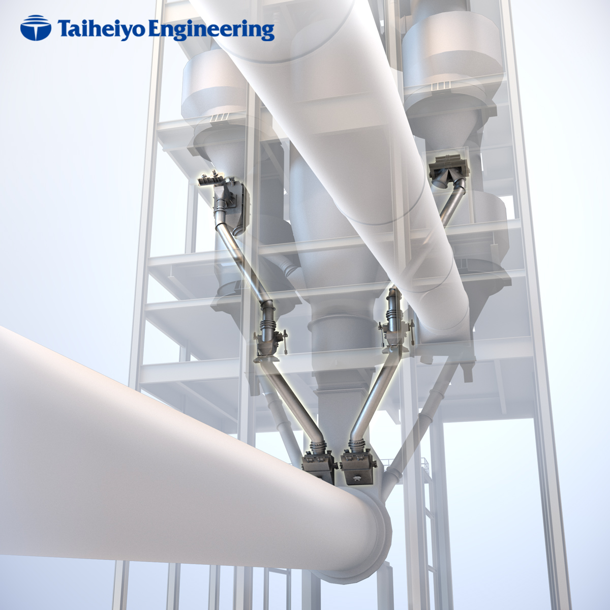 Taiheiyo Caoting Solution System2