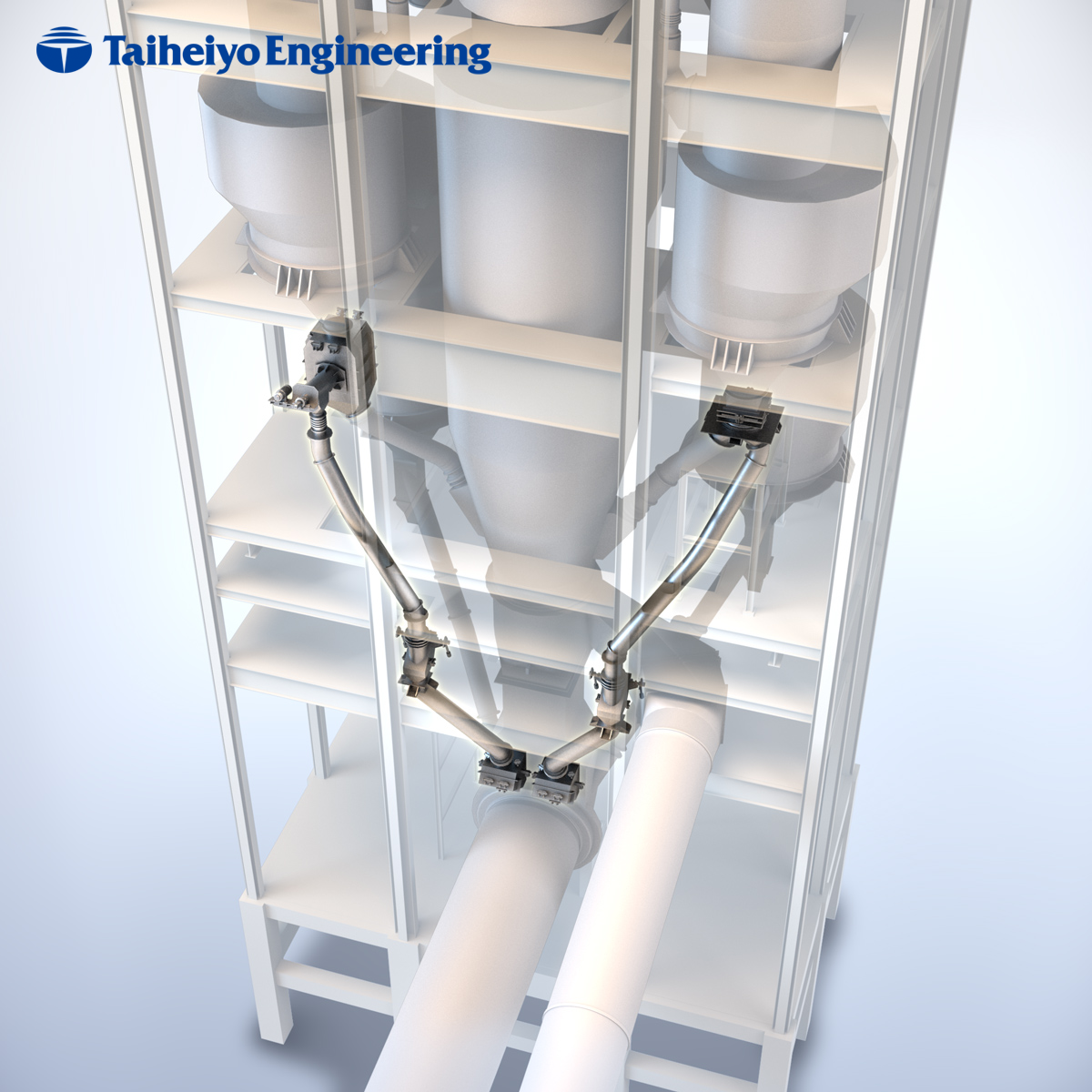 Taiheiyo Caoting Solution System3