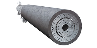 キルンバーナ（ＴＭＰバーナ）